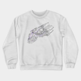 Orbiter Crewneck Sweatshirt